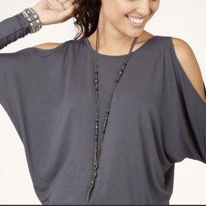 Stella & Dot Mia Top - XXL